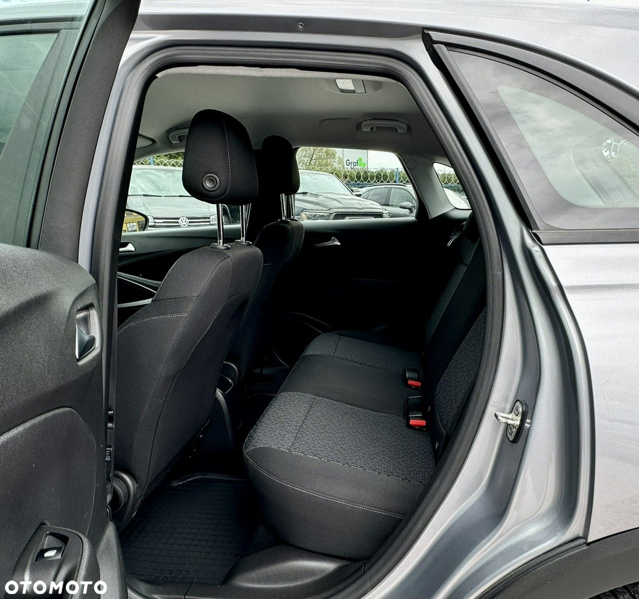 Opel Crossland X 1.2 Edition - 11