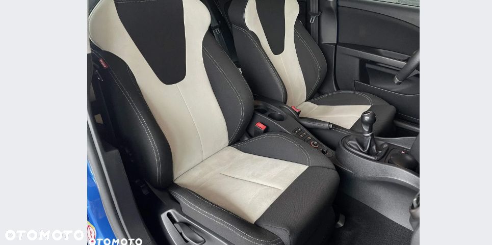 Seat Leon 2.0 TDI DPF FR - 14