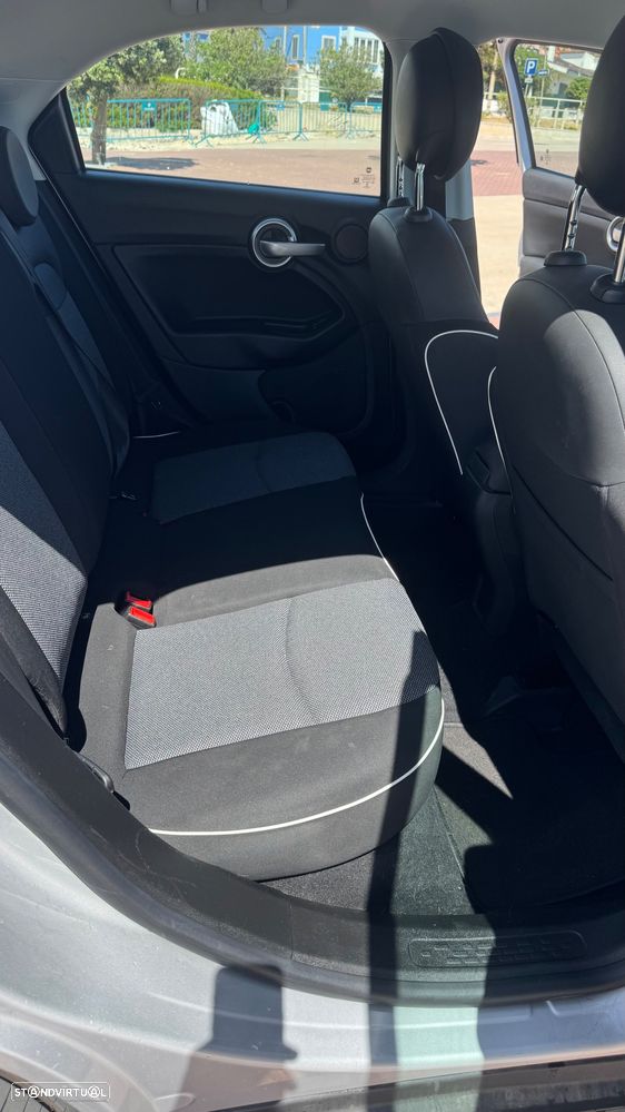Fiat 500X 1.3 MJ - 16