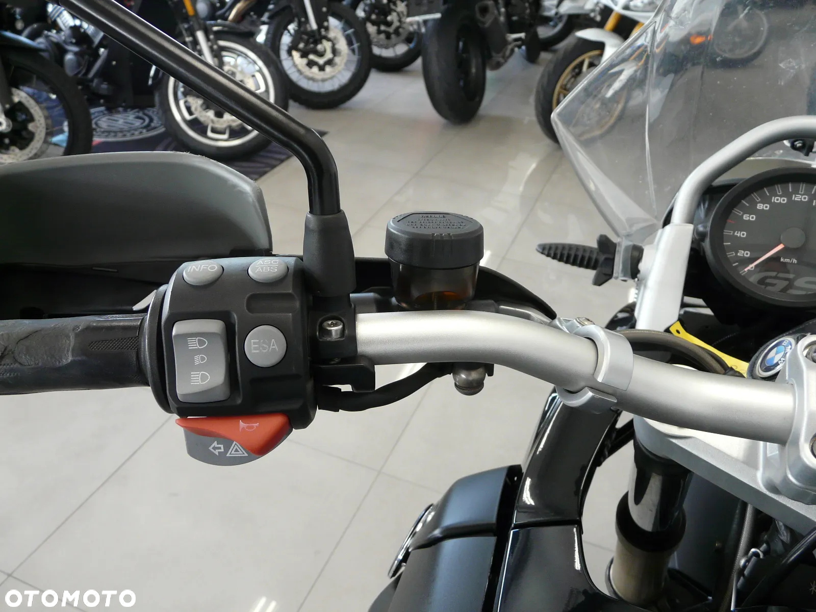 BMW GS - 15