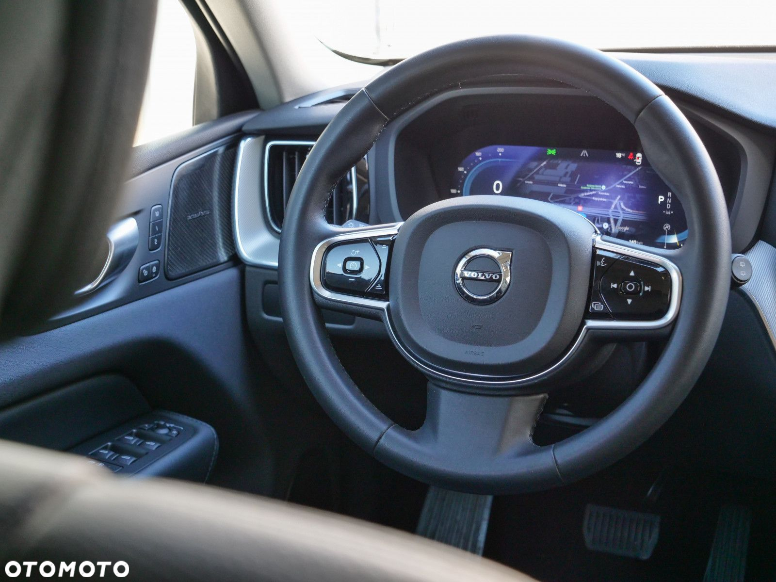 Volvo XC 60 - 19