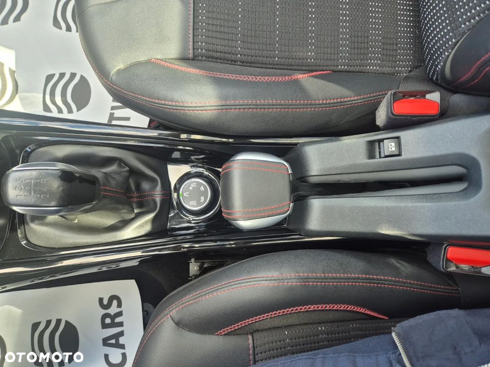 Peugeot 2008 PureTech 110 Stop&Start GT-Line Edition - 21