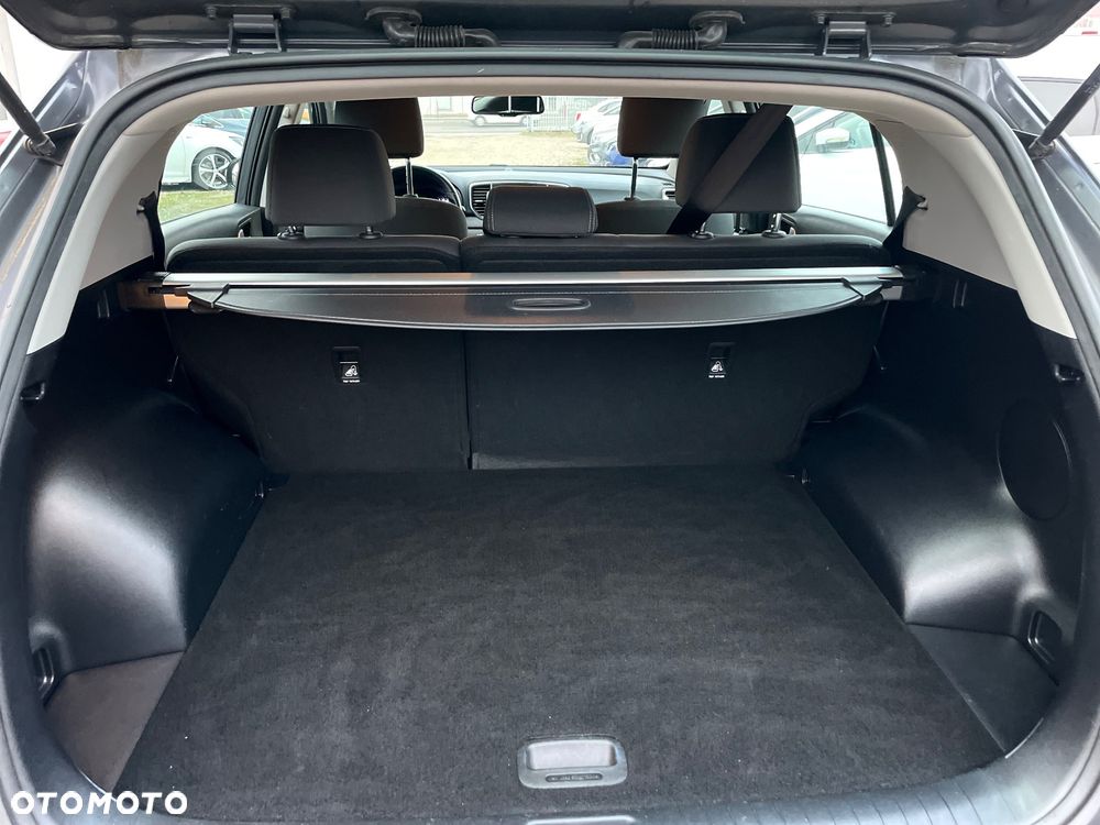 Kia Sportage 1.7 CRDI Business Line L 2WD - 30