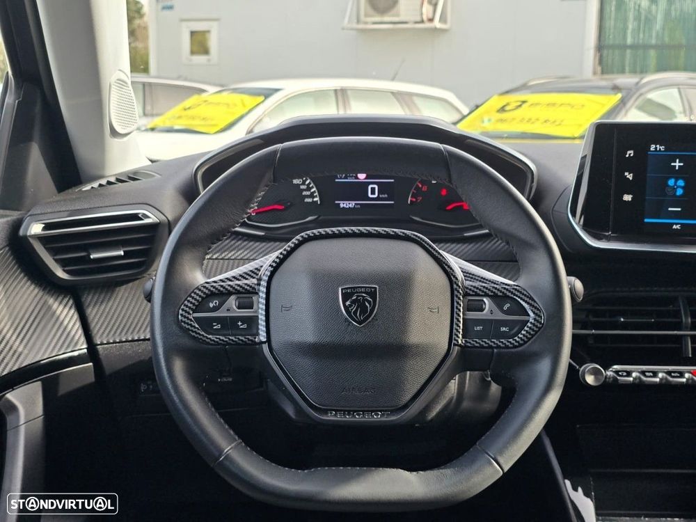 Peugeot 2008 PureTech 100 Style - 16