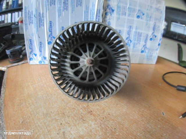Motor Sofagem 9409117 MERCEDES W204 CLASSE C 2008 220CDI 170CV 4P CINZA - 5