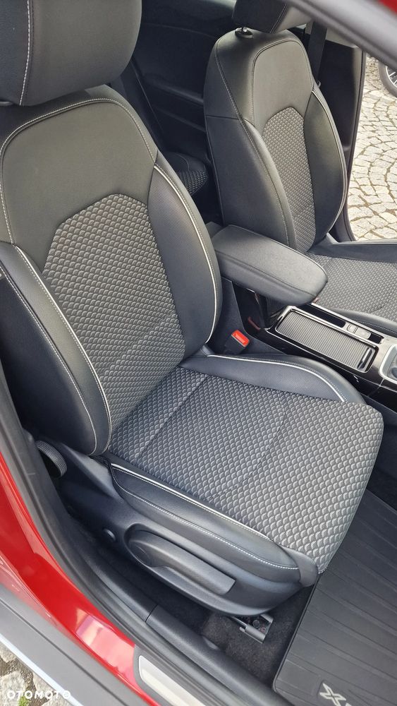 Kia XCeed 1.5 T-GDI L - 18
