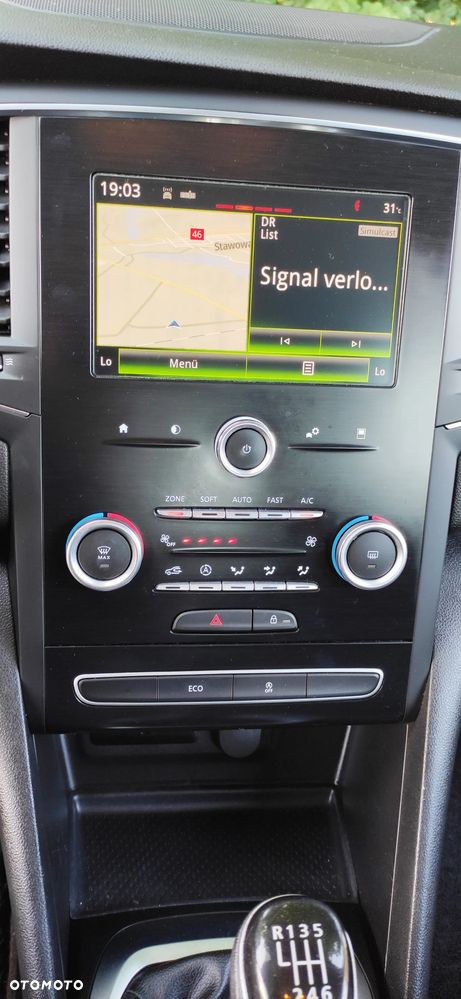 Renault Megane ENERGY TCe 100 INTENS - 15