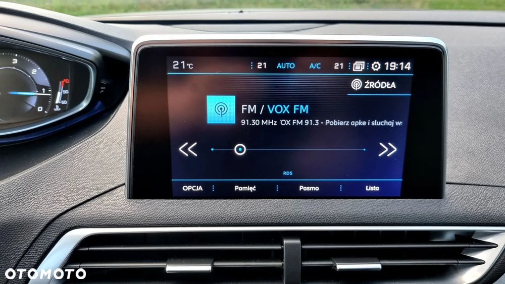 Peugeot 3008 2.0 BlueHDi GT S&S EAT6 - 32