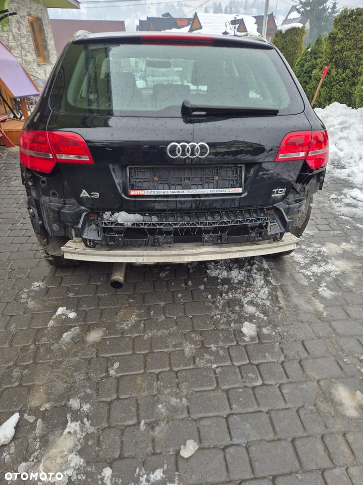 Audi A3 Sportback - 6