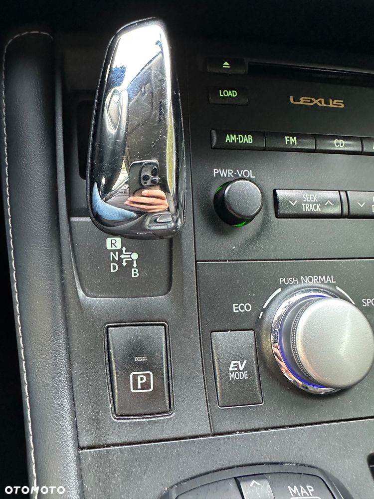 Lexus CT - 26