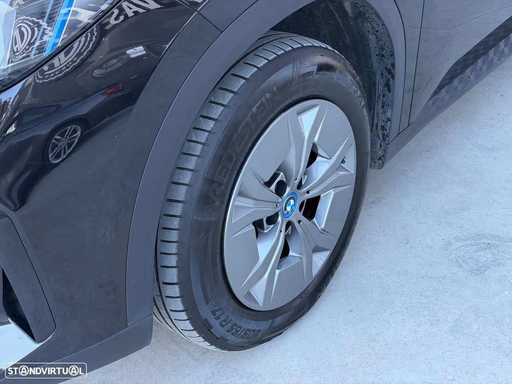 BMW iX2 eDrive20 - 20