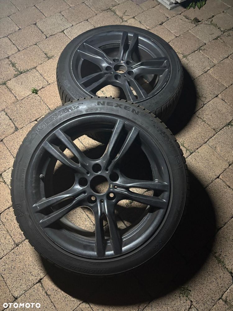 BMW Seria 3 318i Sport Line - 28