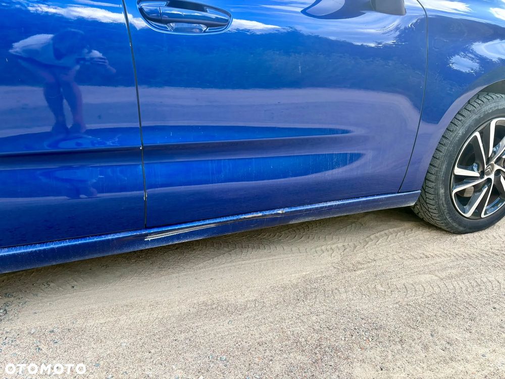 Citroën C4 Picasso 2.0 BlueHDi Shine S&S - 6