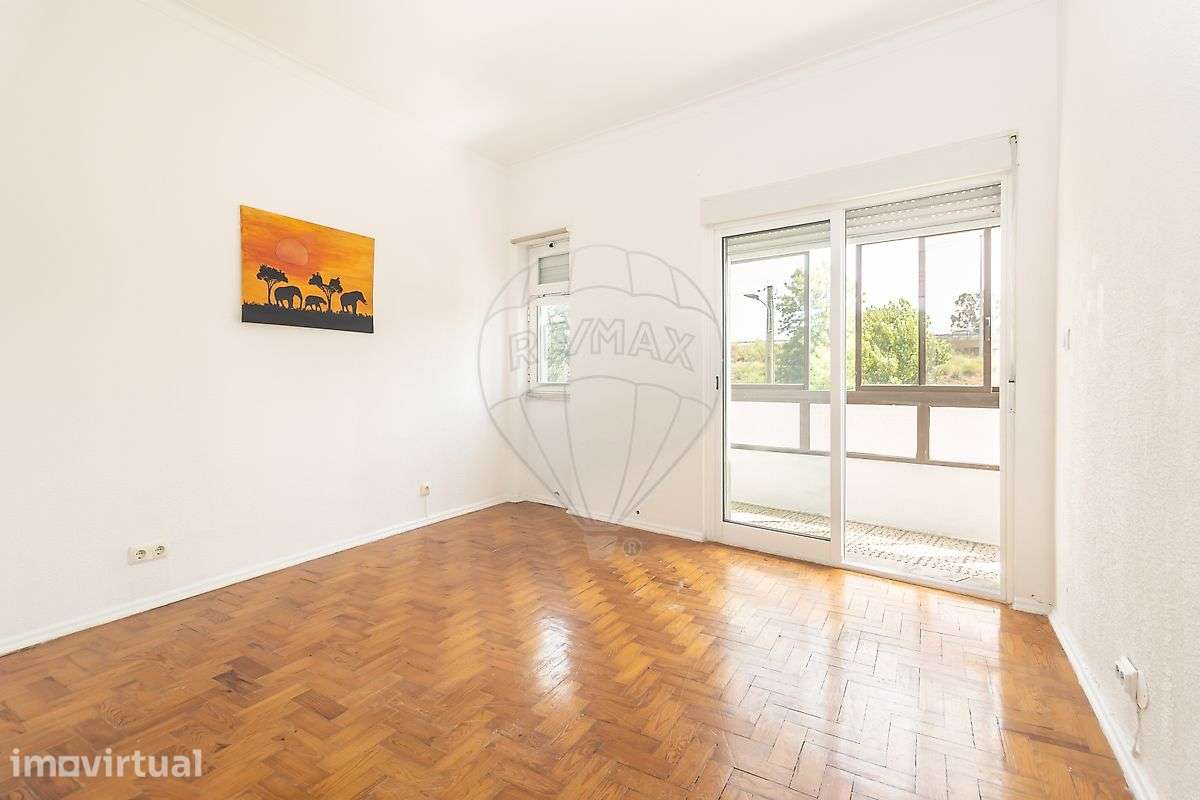 Apartamento T2 para venda - Grande imagem: 3/30