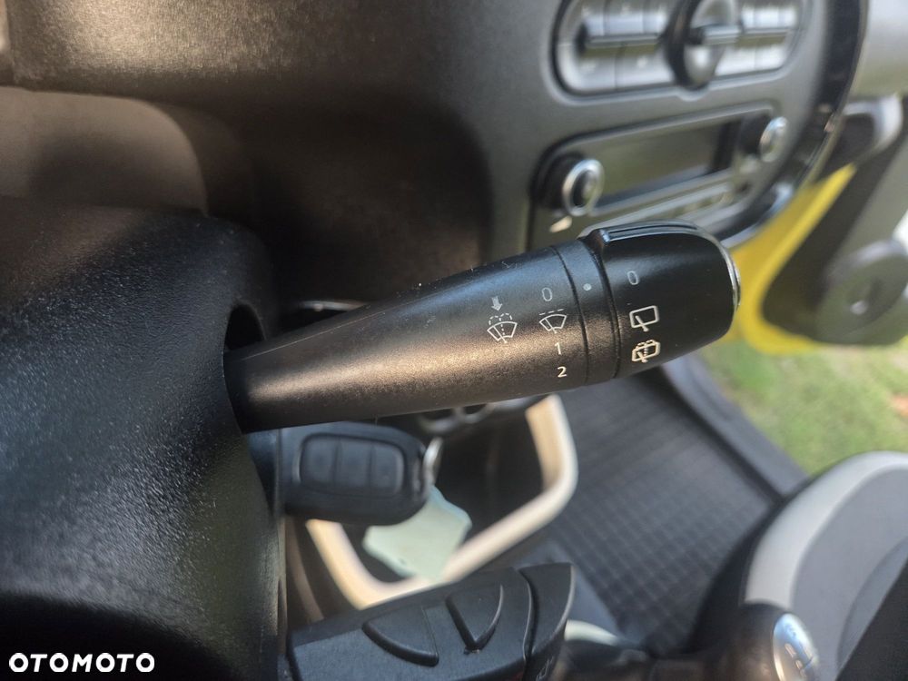 Renault Twingo SCe 70 Start&Stop Intens - 22