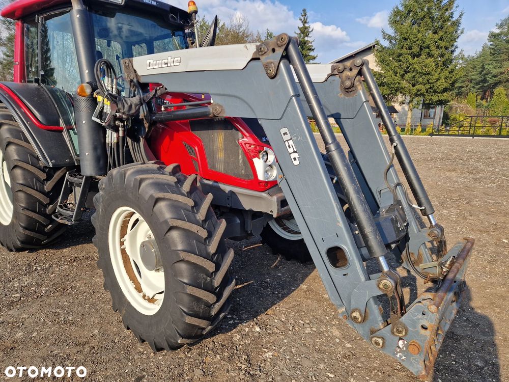 Valtra N103.4 HITECH - 22