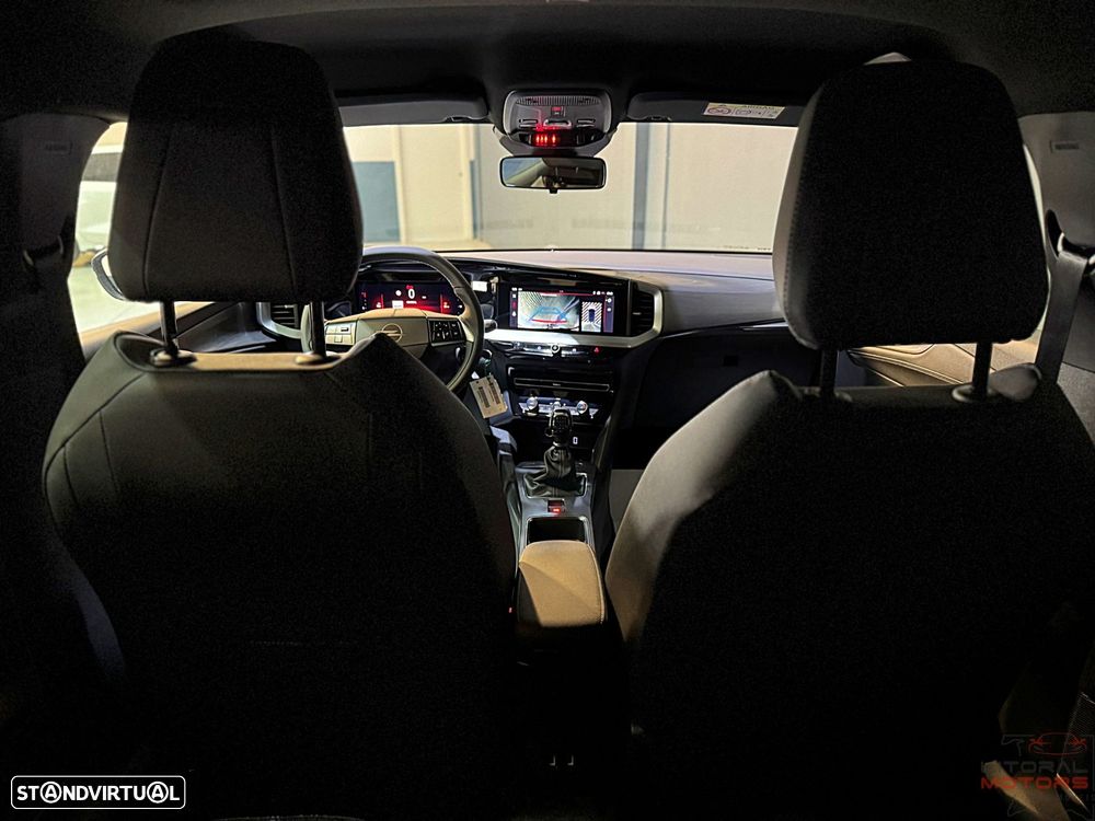 Opel Mokka 1.2 T Elegance - 37