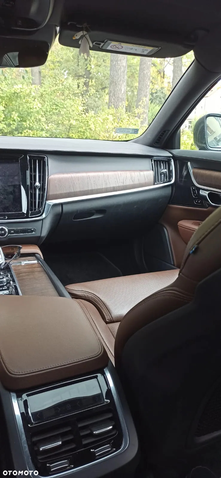 Volvo S90 - 11