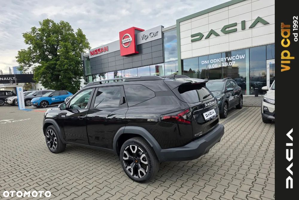 Dacia Bigster - 14