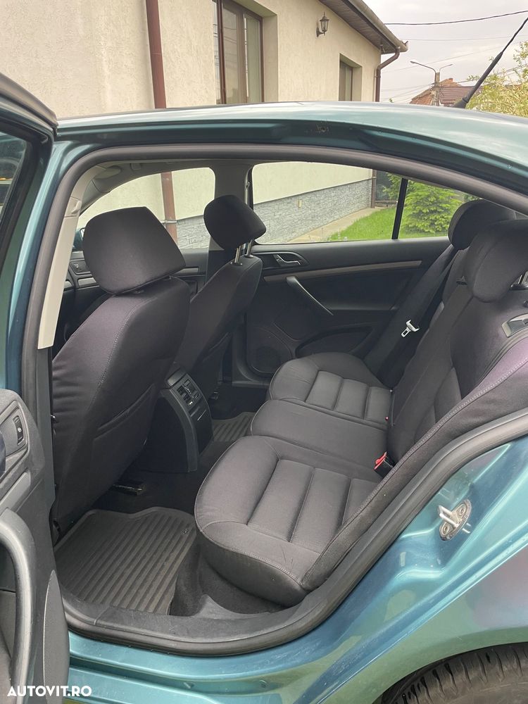 Skoda Octavia 1.9TDI Classic - 4