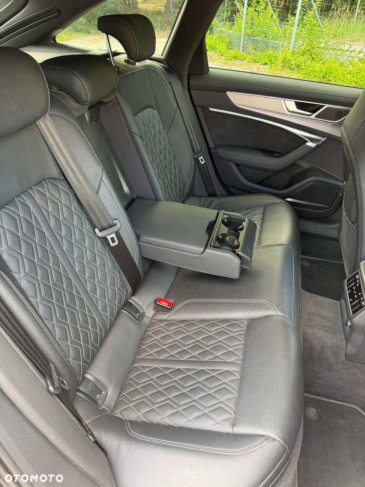 Audi A6 Avant 55 TFSI quattro S tronic sport - 15
