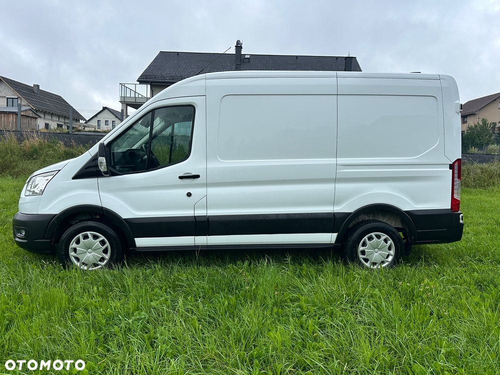 Ford Transit - 7