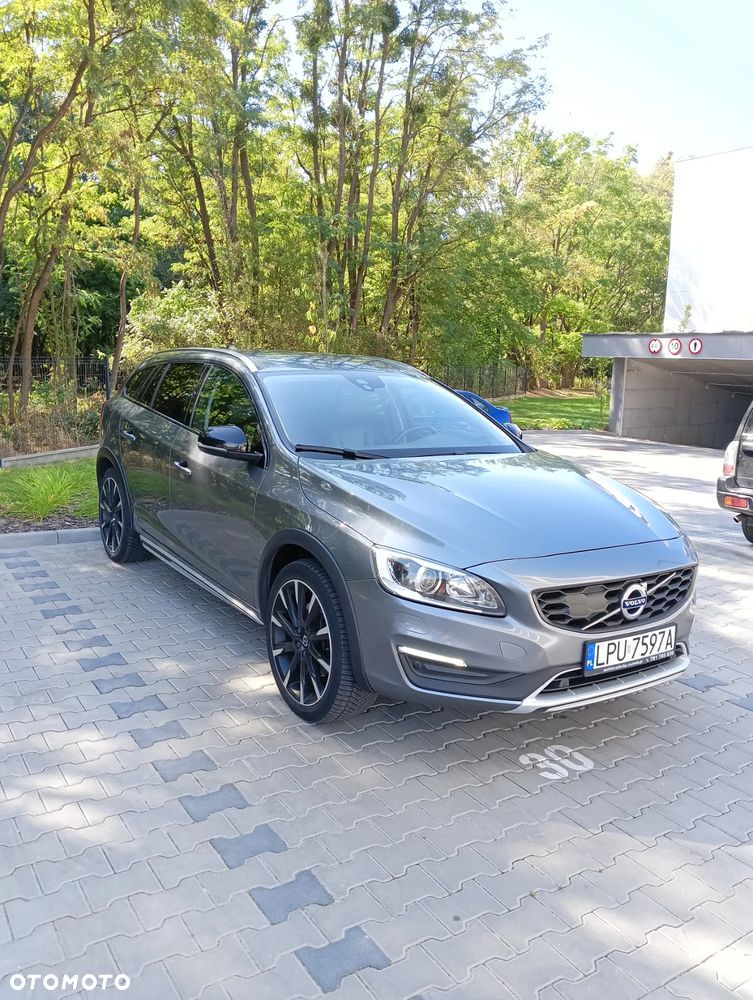 Volvo V60 - 1