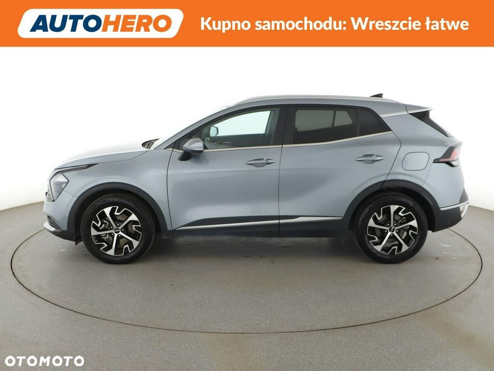 Kia Sportage 1.6 T-GDI HEV L 2WD - 3