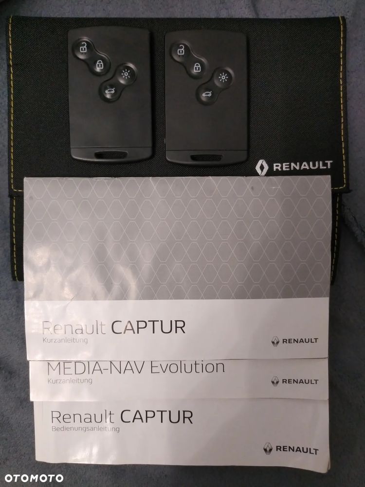 Renault Captur 1.3 TCe Intens - 37