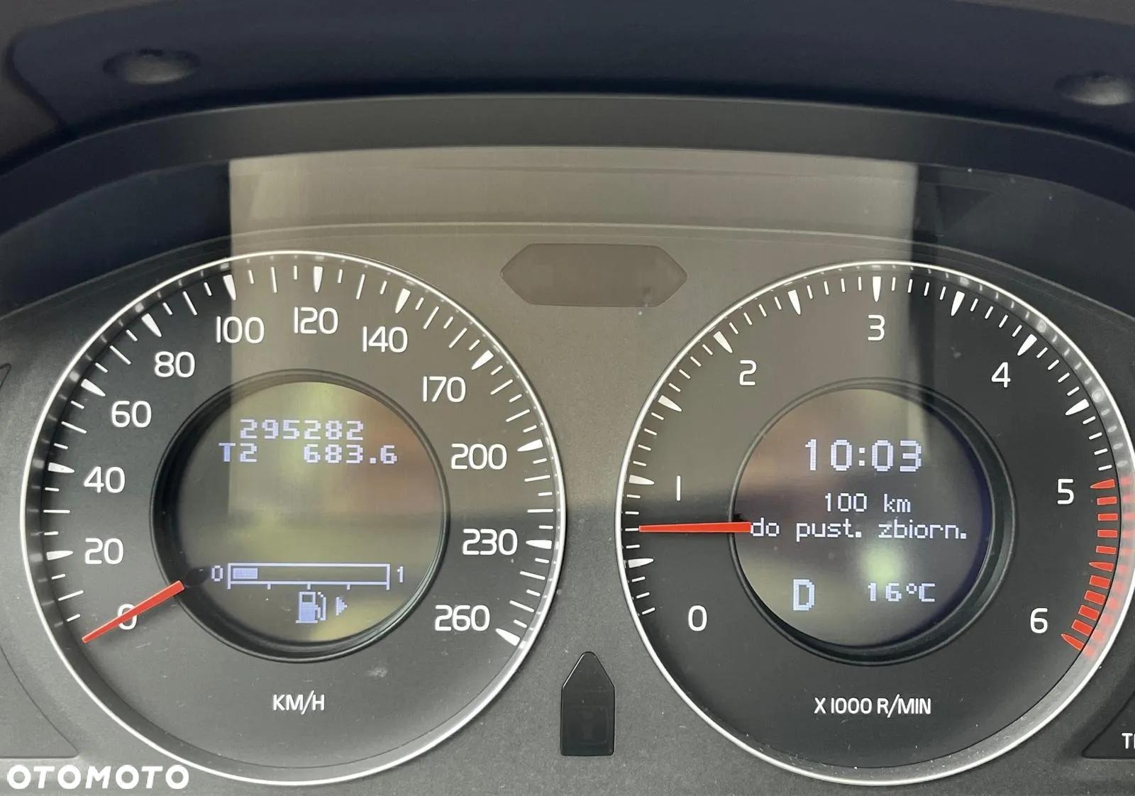 Volvo XC 60 - 12