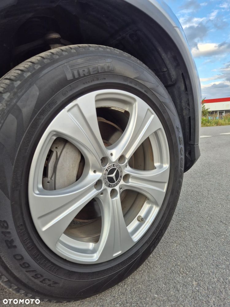 Mercedes-Benz GLC 300 4-Matic - 15