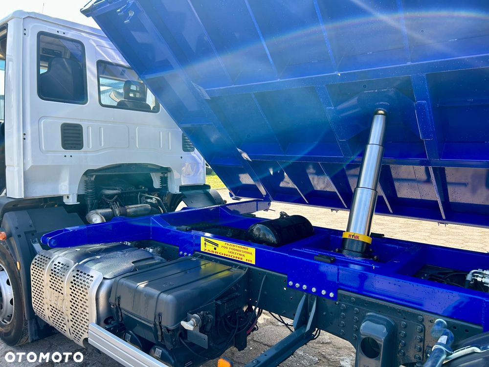 Iveco Eurocargo 160E21 - 7