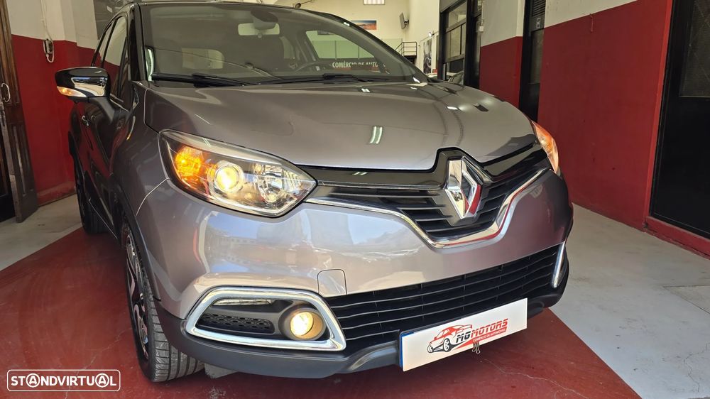 Renault Captur 0.9 TCE Sport - 3