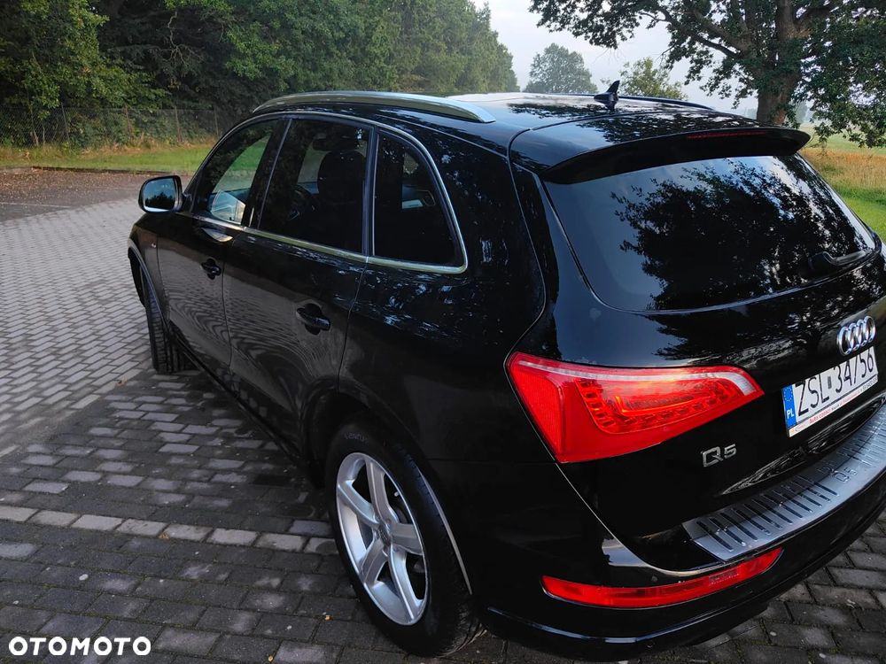 Audi Q5 2.0 TDI Quattro S tronic - 7