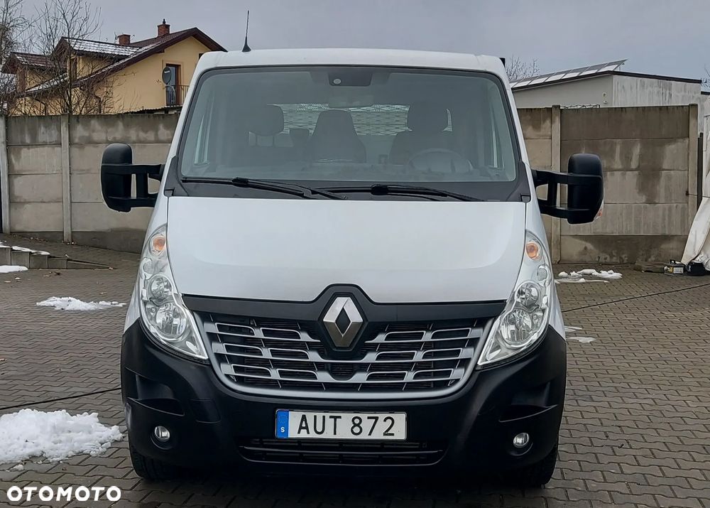 Renault Master - 3