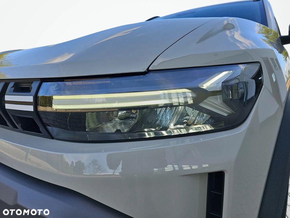 Dacia Duster 1.0 TCe Journey - 38