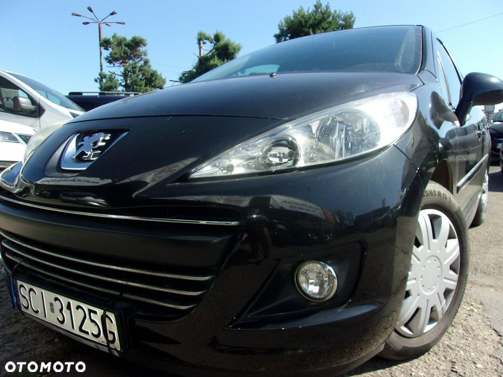 Peugeot 207 - 2