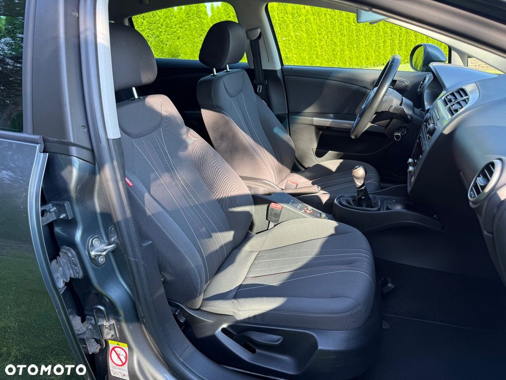 Seat Leon 1.4 TSI Style Copa - 32
