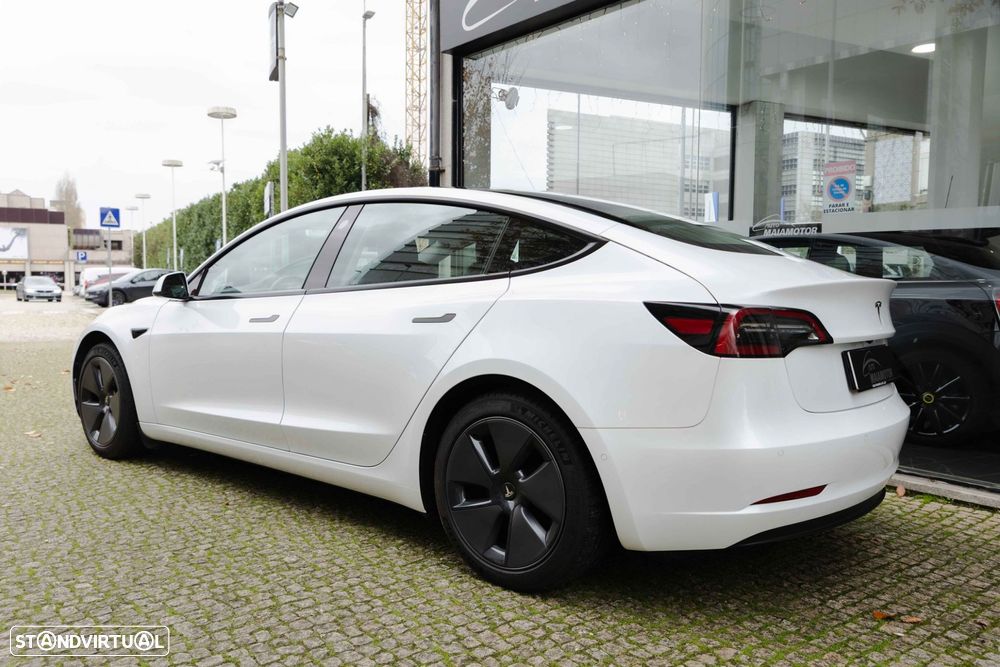 Tesla Model 3 Long Range Tração Integral - 21
