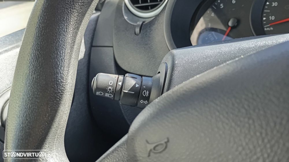 Renault Kangoo 1.5 dCi Confort - 17