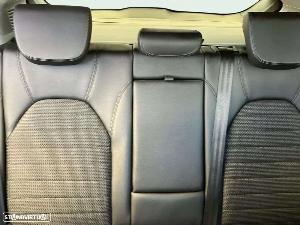 Alfa Romeo Stelvio 2.2 D Super AT8 - 16