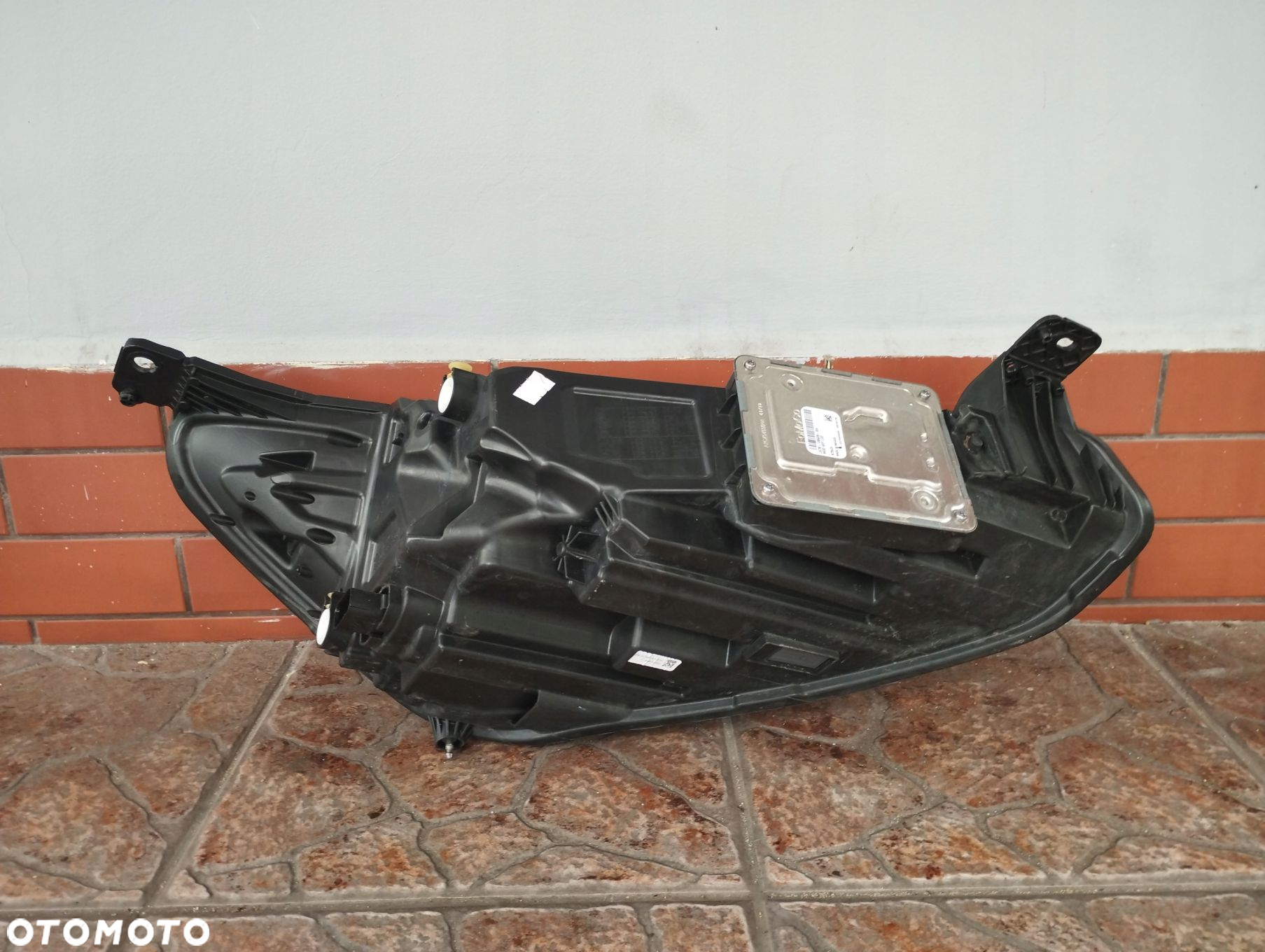 Lampa prawa lewa Full LED Ford Focus MK4 - 11