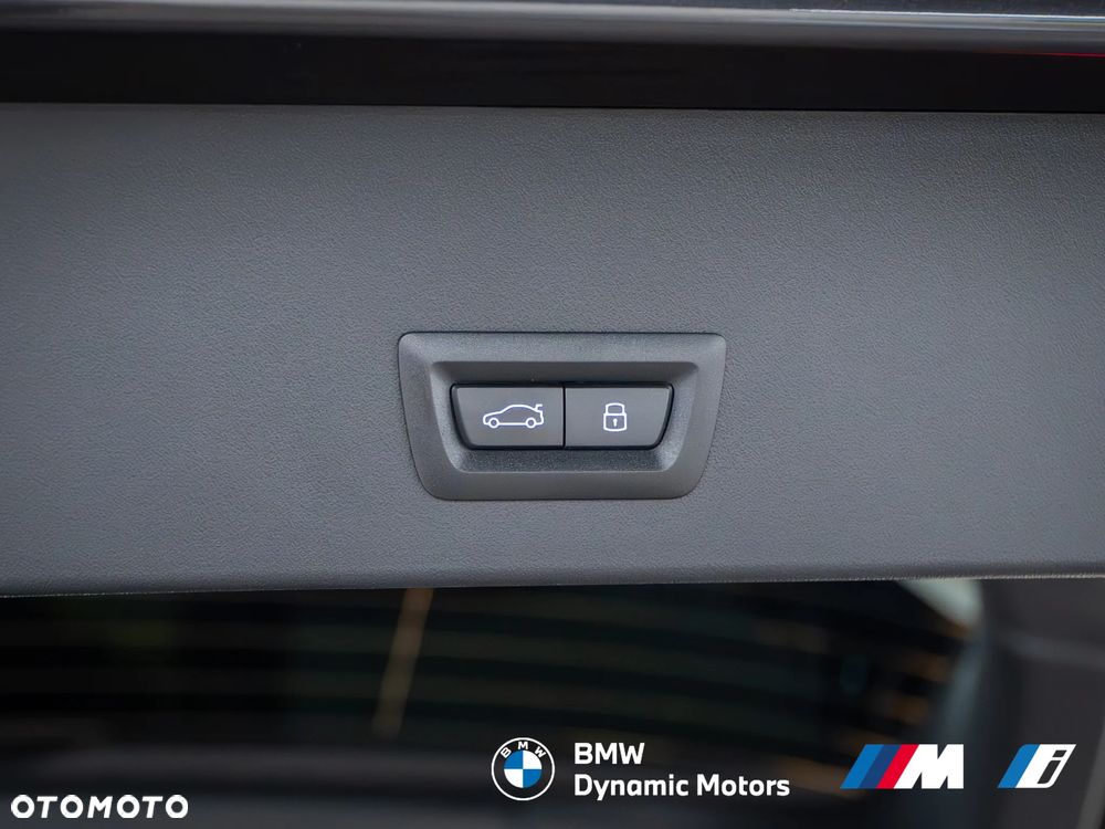 BMW X3 20d xDrive - 15