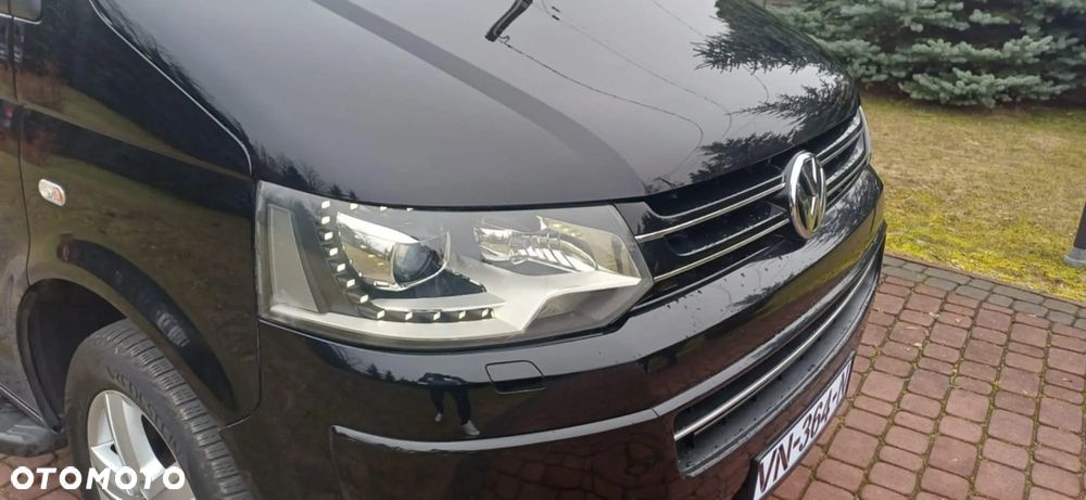 Volkswagen Transporter t5 FL - 18