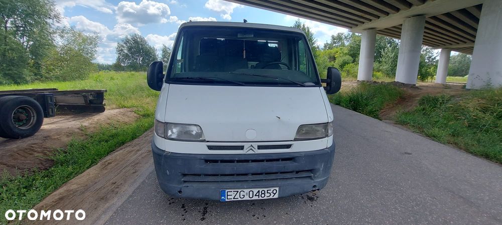 Citroën JUMPER - 8