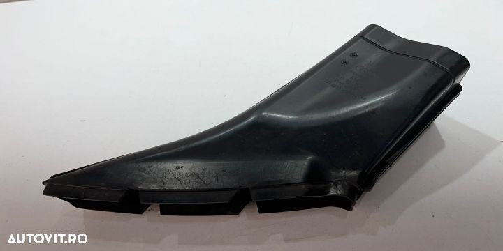Tubulatura admisie 2.0TDI CAHA 4F0129521B Audi A6 4F/C6 (facelift)  [ - 1