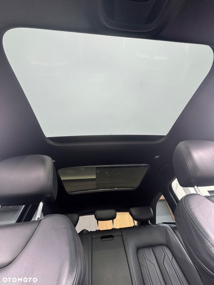 Audi A6 Avant 40 TDI quattro S tronic - 15