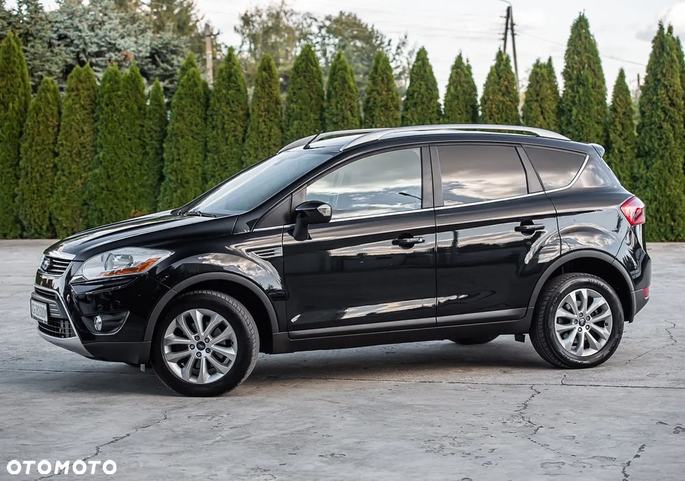 Ford Kuga 2.5 Titanium S - 7