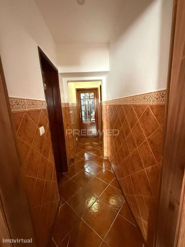 Moradia T4 com espaço exterior no Bairro da Boa-Fé – Elvas - Grande imagem: 3/27
