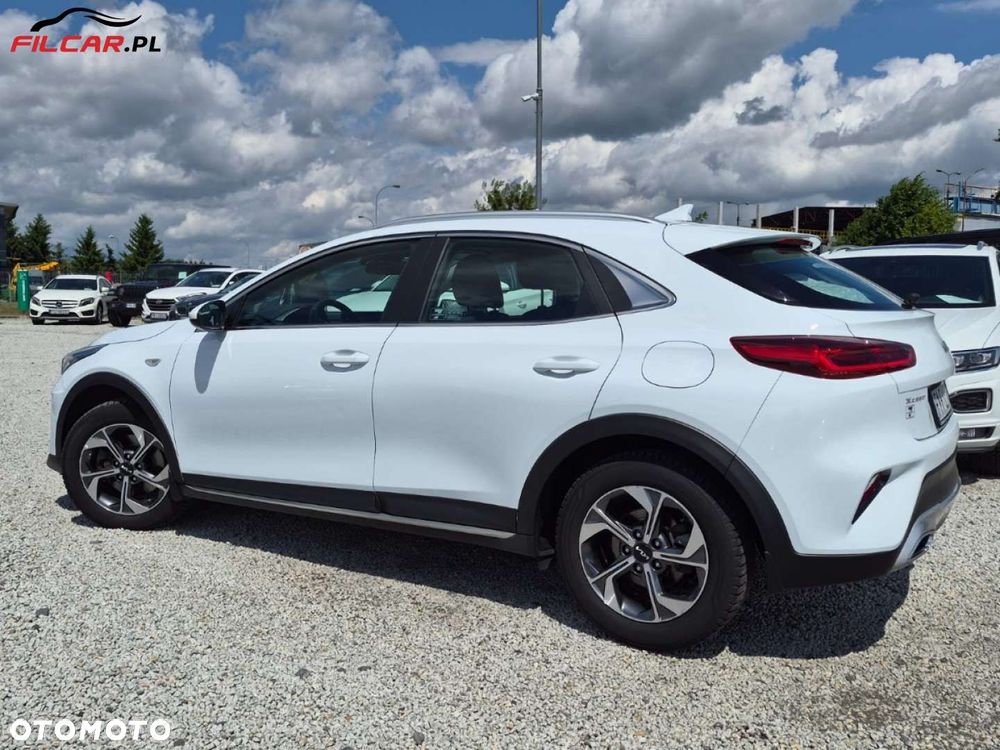 Kia XCeed - 27